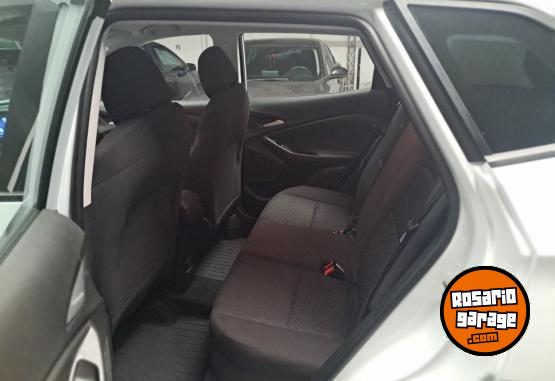 Autos - Chevrolet Tracker 2025 Nafta 20Km - En Venta