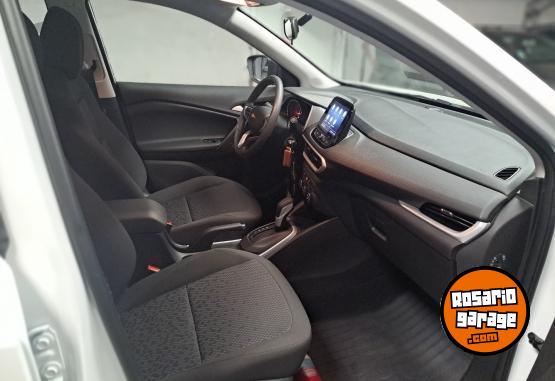 Autos - Chevrolet Tracker 2025 Nafta 20Km - En Venta