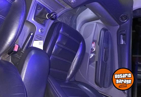 Autos - Ford Focus 2009 Diesel 217000Km - En Venta