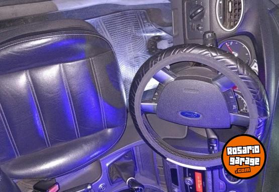 Autos - Ford Focus 2009 Diesel 217000Km - En Venta