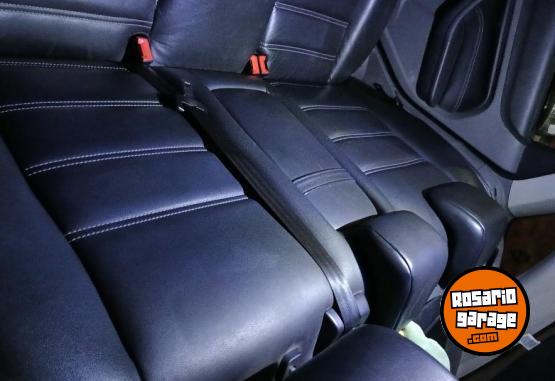 Autos - Ford Focus 2009 Diesel 217000Km - En Venta