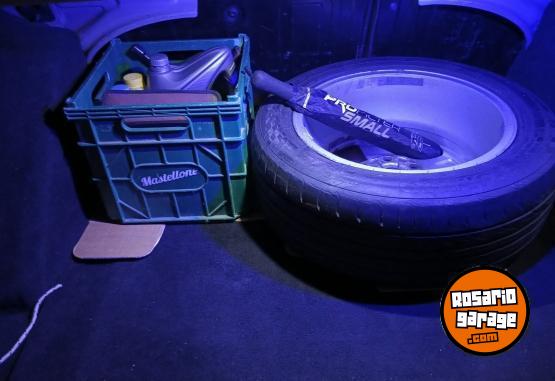 Autos - Ford Focus 2009 Diesel 217000Km - En Venta