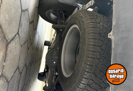 Camionetas - Ford RANGER LIMITED  6AT.NUEVA 2022 Diesel 35000Km - En Venta