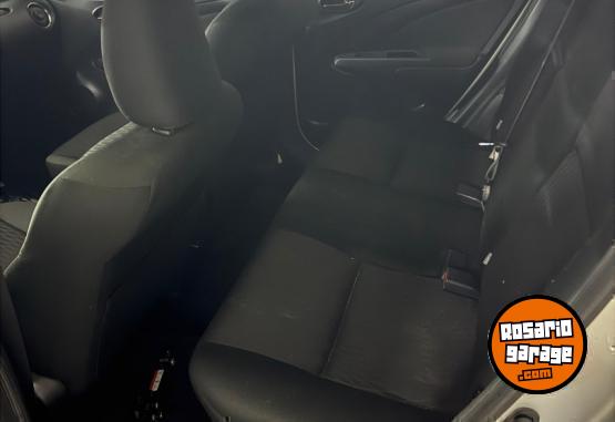 Autos - Toyota Etios AT 2020 Nafta 93500Km - En Venta