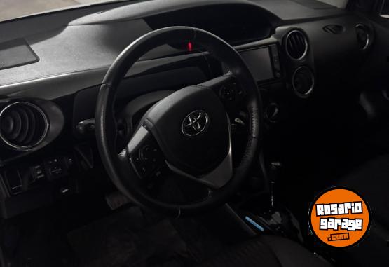 Autos - Toyota Etios AT 2020 Nafta 93500Km - En Venta
