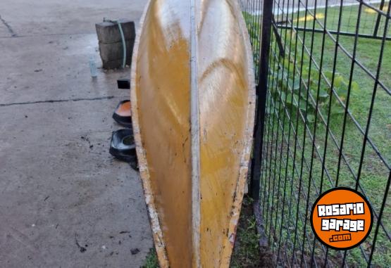 Deportes Náuticos - Kayak Mapuche doble Wotan. - En Venta