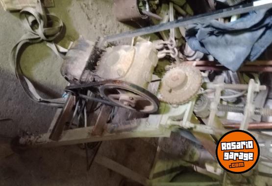 Herramientas - Cilindradora - En Venta