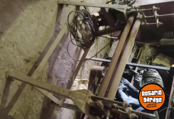 Herramientas - Cilindradora - En Venta