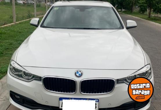 Autos - Bmw 320I 2017 Nafta  - En Venta