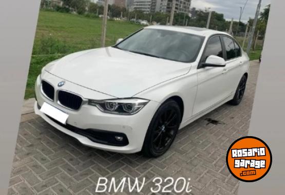 Autos - Bmw 320I 2017 Nafta  - En Venta