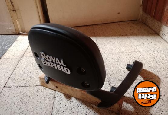 Motos - Royal Enfield Meteor 350 supernova 2022 Nafta 15000Km - En Venta