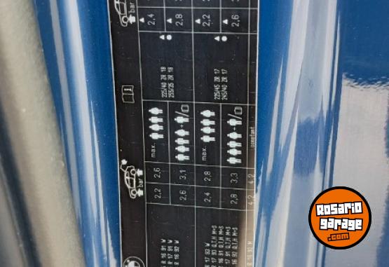 Autos - Bmw Compact 325 TI M 2004 Nafta 99500Km - En Venta