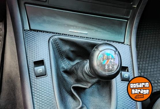 Autos - Bmw Compact 325 TI M 2004 Nafta 99500Km - En Venta