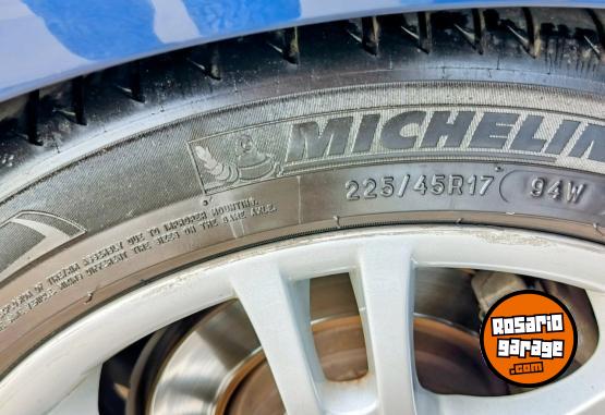 Autos - Bmw Compact 325 TI M 2004 Nafta 99500Km - En Venta