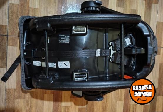 Artículos para bebé - Huevito para auto jole - En Venta