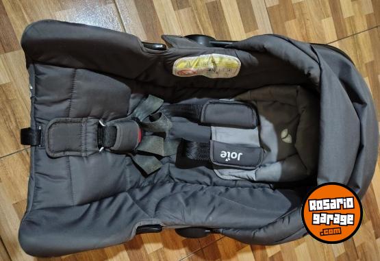 Artículos para bebé - Huevito para auto jole - En Venta