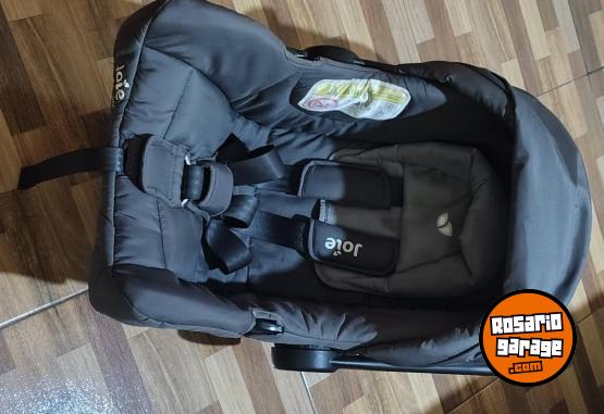 Art�culos para beb� - Huevito para auto jole - En Venta