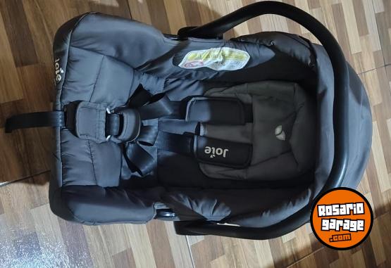 Art�culos para beb� - Huevito para auto jole - En Venta