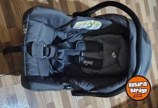 Art�culos para beb� - Huevito para auto jole - En Venta