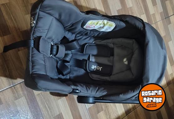 Art�culos para beb� - Huevito para auto jole - En Venta