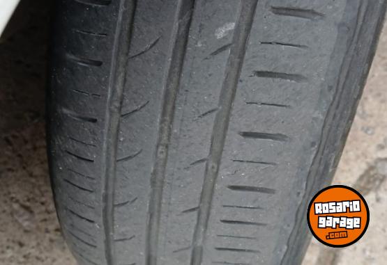 Utilitarios - Citroen Berlingo 2017 Diesel 163000Km - En Venta