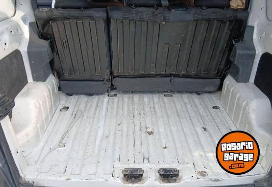 Utilitarios - Citroen Berlingo 2017 Diesel 163000Km - En Venta