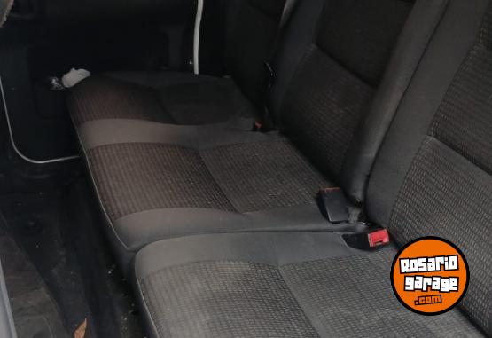 Utilitarios - Citroen Berlingo 2017 Diesel 163000Km - En Venta