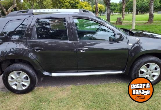 Autos - Renault Duster Privilege 2016 Nafta 115000Km - En Venta