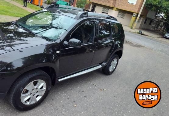 Autos - Renault Duster Privilege 2016 Nafta 115000Km - En Venta