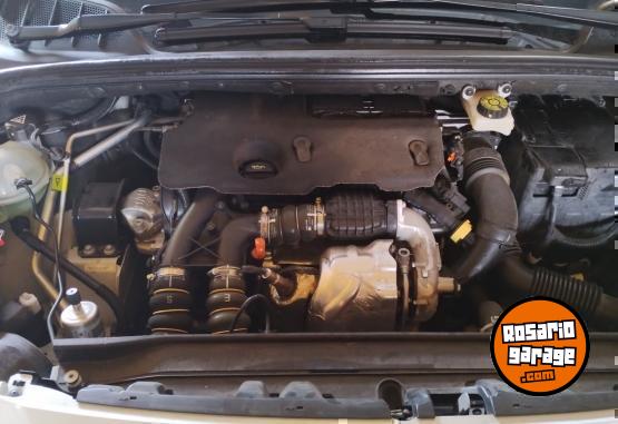 Autos - Peugeot 308 HDI 1.6 Allure 2022 Diesel 23000Km - En Venta