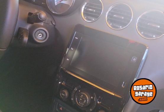 Autos - Peugeot 308 HDI 1.6 Allure 2022 Diesel 23000Km - En Venta