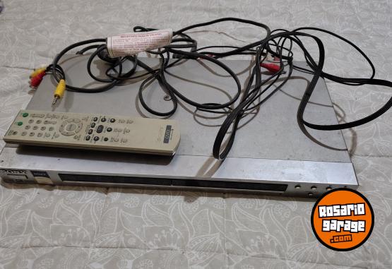 Electrónica - Dvd en buen estado - En Venta