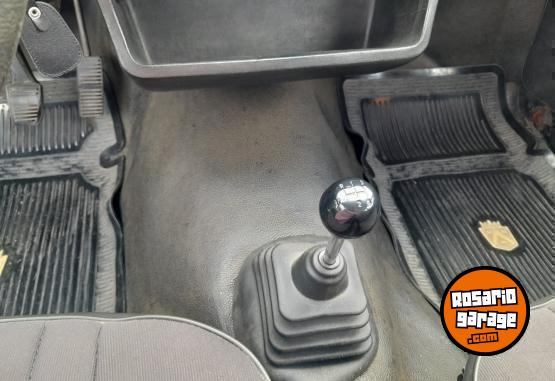 Autos - Ford Taunus L 1982 Nafta 73000Km - En Venta