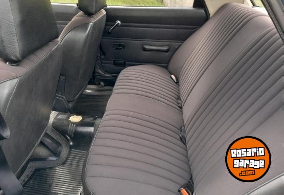 Autos - Ford Taunus L 1982 Nafta 73000Km - En Venta