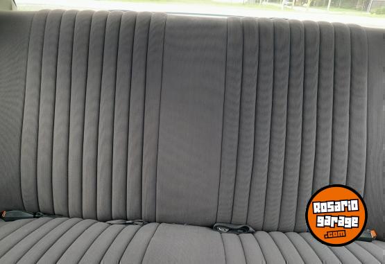 Autos - Ford Taunus L 1982 Nafta 73000Km - En Venta