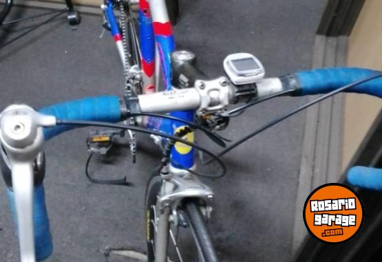 Deportes - bicicleta de carrera . se escuchan ofertas - En Venta