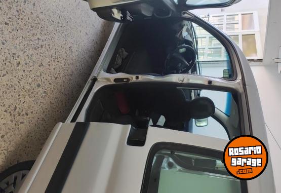 Utilitarios - Citroen Berlingo Mixta Diesel 2022 Diesel 88000Km - En Venta