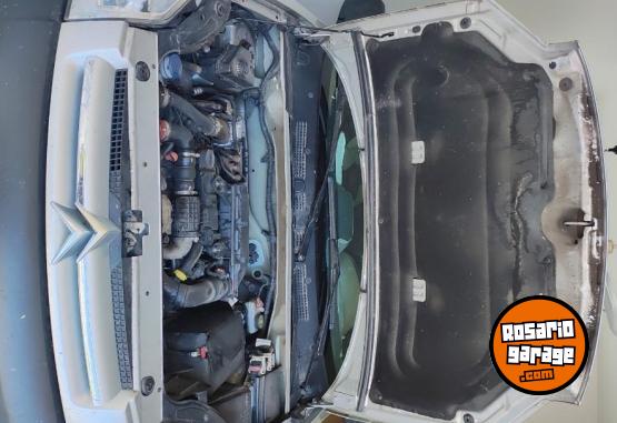 Utilitarios - Citroen Berlingo Mixta Diesel 2022 Diesel 88000Km - En Venta