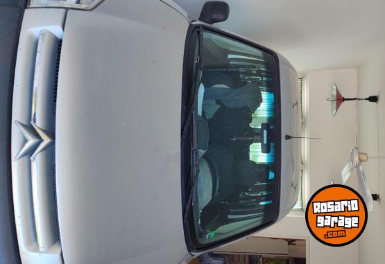 Utilitarios - Citroen Berlingo Mixta Diesel 2022 Diesel 88000Km - En Venta