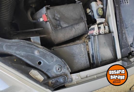 Utilitarios - Citroen Berlingo Mixta Diesel 2022 Diesel 88000Km - En Venta