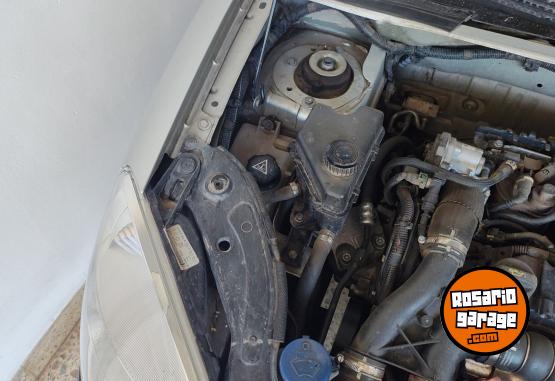 Utilitarios - Citroen Berlingo Mixta Diesel 2022 Diesel 88000Km - En Venta