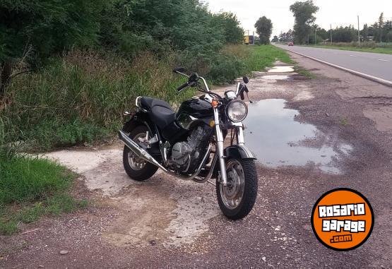 Motos - Beta EURO 300 2010 Nafta 20000Km - En Venta