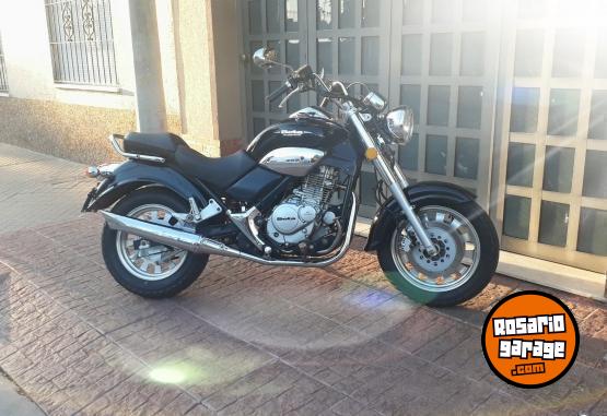 Motos - Beta EURO 300 2010 Nafta 20000Km - En Venta