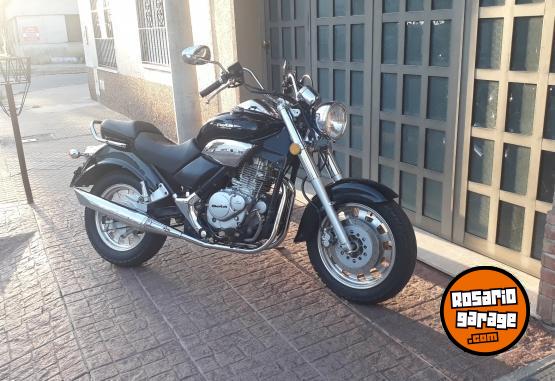Motos - Beta EURO 300 2010 Nafta 20000Km - En Venta
