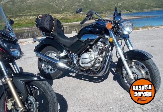 Motos - Beta EURO 300 2010 Nafta 20000Km - En Venta