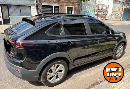 Autos - Volkswagen Nivus 2025 Nafta 7000Km - En Venta