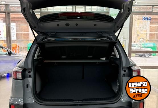 Camionetas - Hyundai CRETA 1.5 2025 Nafta 0Km - En Venta