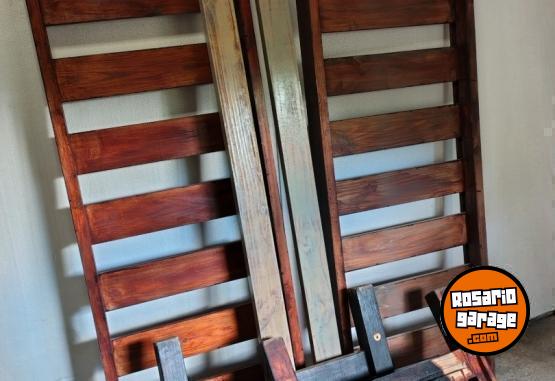 Hogar - Futon 3 cuerpos - En Venta