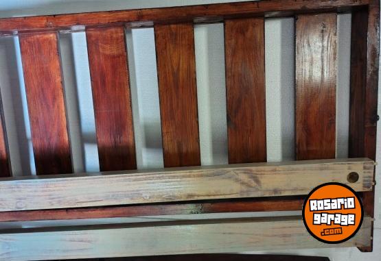 Hogar - Futon 3 cuerpos - En Venta