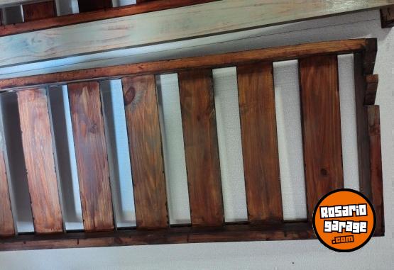 Hogar - Futon 3 cuerpos - En Venta